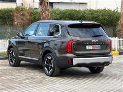 كيا تيلوريد